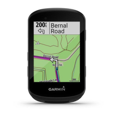  GPS vélo GARMIN compteur Edge 530 noir
