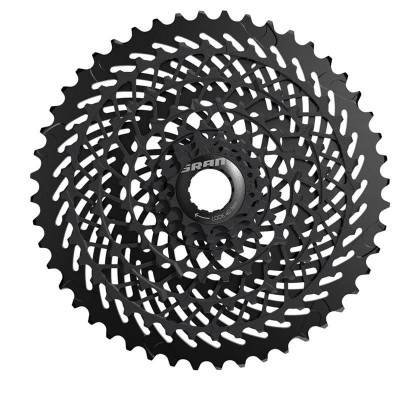 Cassette SRAM vae vtt 8v 11x48 EX1 XG 899 E-Block, compatible ...