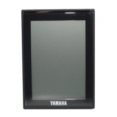  Console YAMAHA display LCD X942