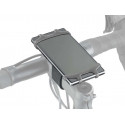  Support téléphone TOPEAK élastique Omni Ridecase 4.5 à 6.5 pouces