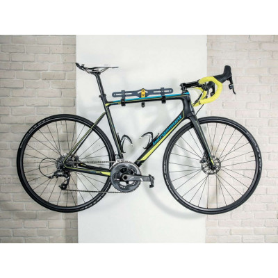 Support vélos TOPEAK intérieur Solo Bike Holder mural