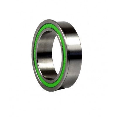 Cuvettes pédalier+rlts HOPE intégrées vtt PF41/30/29 121 Inox argent