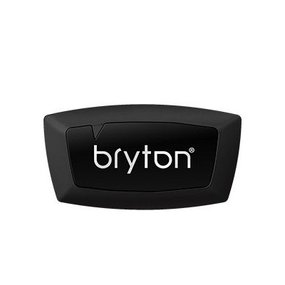  Ceinture + émetteur cardiofréquencemètre BRYTON Smart HR Bluetooth et Ant+