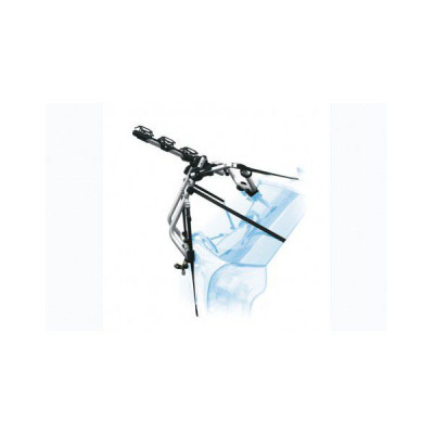 Sangles PERUZZO caoutchouc noir