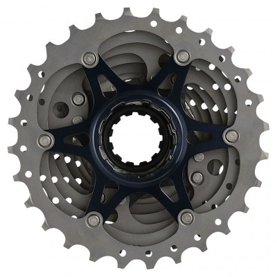 Cassette SHIMANO route 11v 11x28 Dura-ace R9100