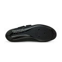 Chaussures route - FIZIK Tempo Powerstrap R5 - noir mat