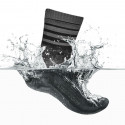  Chaussettes imperméables GRIP GRAB hiver Waterproof Merino noir