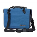  Sacoche ORTLIEB arrière latérale Office Bag QL3.1 F70728 bleu acier
