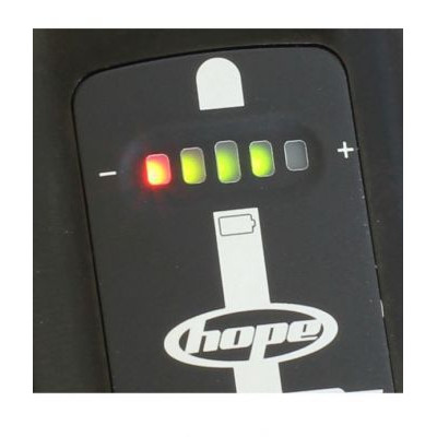Adaptateur HBM pour lampe LED HBM pour équipement d'atelier avec