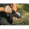  Housse de téléphone porte-feuille TOPEAK tissu nylon Cycling Wallet 4.7 M noir