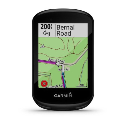  GPS vélo GARMIN compteur Edge 830 noir