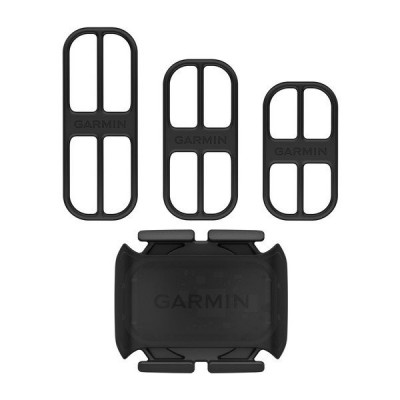  Capteur de cadence GARMIN génération 2 compatible avec les gamme Edge