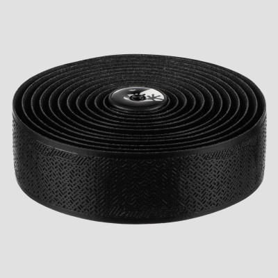 Guidoline LIZARDSKINS route polymer DSP Ultra 3.5 Jet Black Noire,