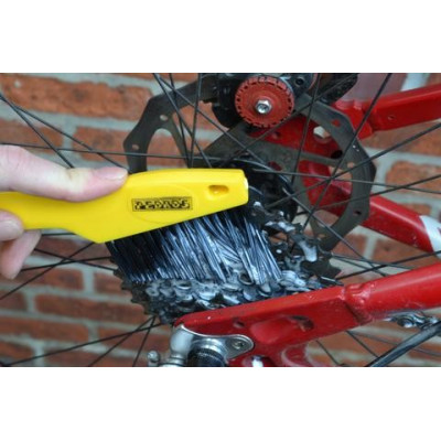Brosse PEDROS de nettoyage transmission ToolBrush