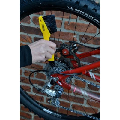 Brosse PEDROS de nettoyage transmission ToolBrush