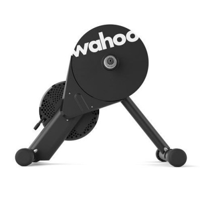 Home-trainer WAHOO KickR Core 1800w, pente 16%,