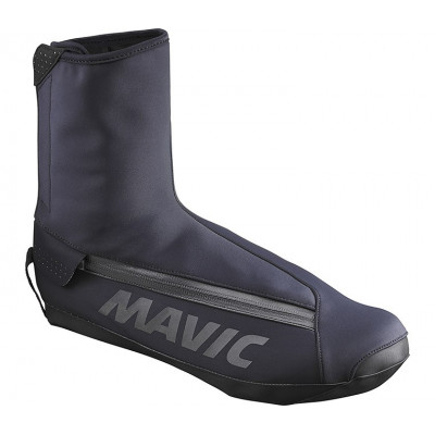  Surchaussures MAVIC route Essential Thermo noir