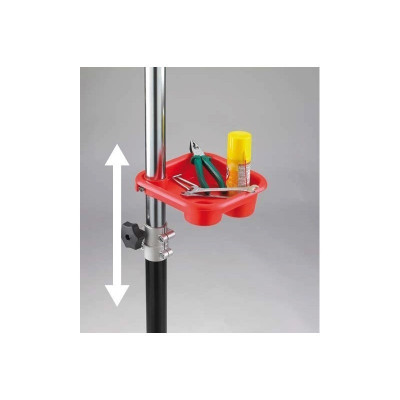 Pied atelier HAPO.G pliant VéloBlock