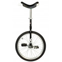  Monocycle 20p QU-AX acier OnlyOne 20 noir décor blanc