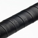  Guidoline FIZIK texture antidérapante Vento Solocush Tacky 2.7mm striée Black noire