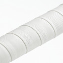  Guidoline FIZIK texture antidérapante Vento Solocush Tacky 2.7mm striée White blanche