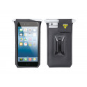  Etui téléphone TOPEAK support 6.9 pouces DryBag iPhone Plus 6/6s/7/8 étanche noir