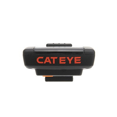 Compteur Altimètre GPS CATEYE Stealth Evo GL11 - Noir