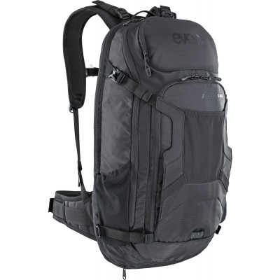 Sac à dos EVOC vtt Protector Trail E-Ride 20 noir