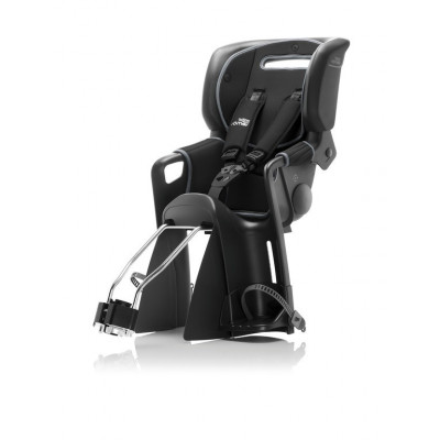 Porte-bébé ROMER arrière sur cadre Jockey 3 Comfort noire