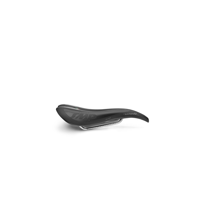 selle smp well gel saddle review