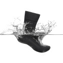  Chaussettes imperméables GRIP GRAB Lightweight Waterproof noir
