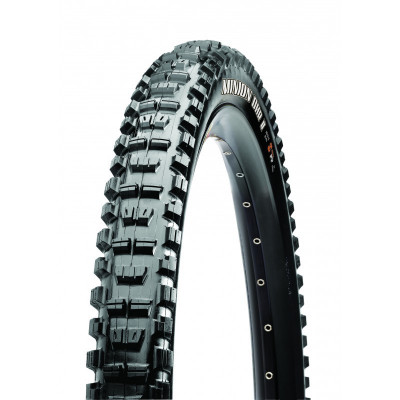 Pneu 27.5p+ MAXXIS vtt Minion DHR II+ Tubeless Ready