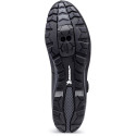  Chaussures vtt hiver - NORTHWAVE X-Magma Core noir - montante avec doublure thermique en Primaloft - serrage par câble -