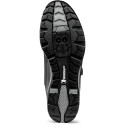  Chaussures vtt - NORTHWAVE X-Trail Plus - noir décor gris - semelle rigide avec gomme Michelin pour l'accroche et la