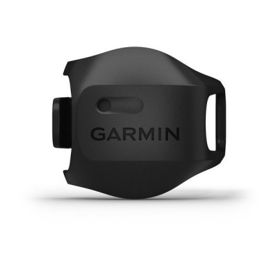 Capteur de vitesse - GARMIN - génération 2 compatible avec les gamme Edge