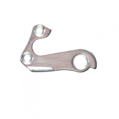  Patte LAPIERRE alu dérailleur arrière axe 10mm cadre tandem et vtt de 2004 à 2013 tous modèles sauf début et haut de