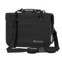  Sacoche cartable ORTLIEB arrière latérale Office Bag L Standart QL2.1 F70704 noir mat