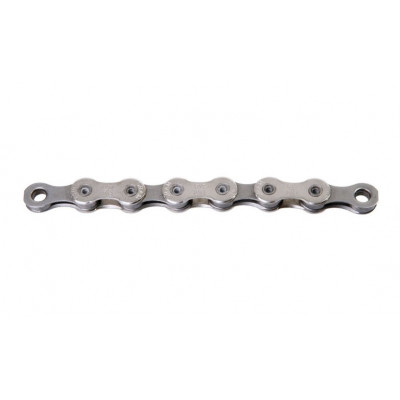  Chaine SRAM route vtt 10v PC-1071 Hollow-Pin argent