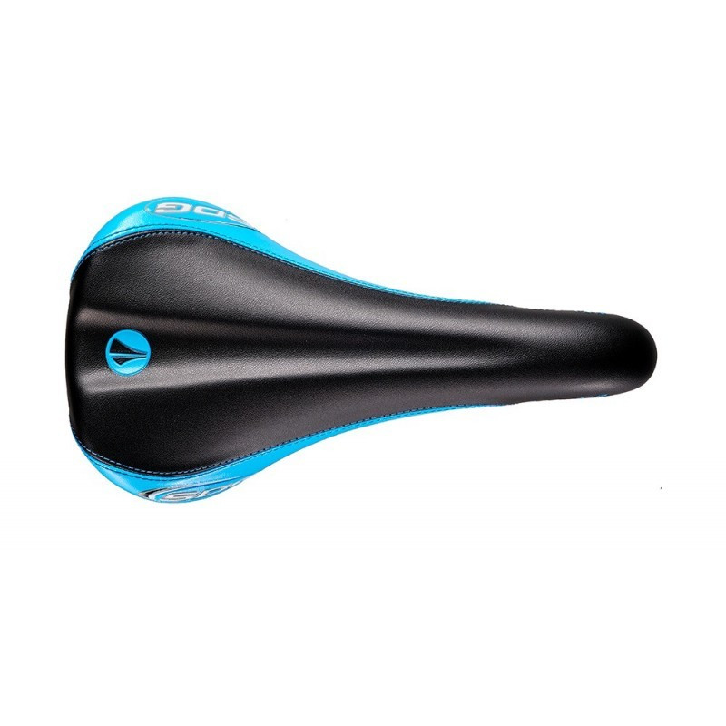 Selle De Vélo Confort GORIX GX-C19 - Coussin Ergonomique Avec Rail, Pour Homme Et Femme