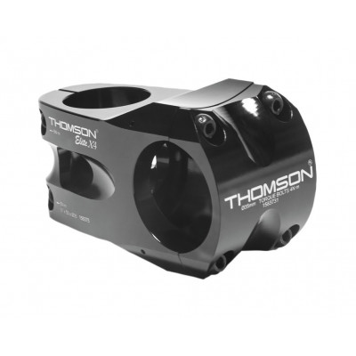 Potence THOMSON alu vtt Elite X-4 35 noir