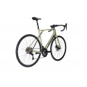  Vélo course 700 carbone - LAPIERRE 2021 Pulsium 5.0 Disc - Champagne Décor noir : 2x11v