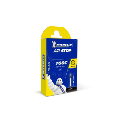 Chambre à air MICHELIN route AirStop A1 butyl