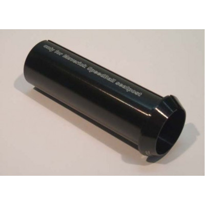 Insert SCOTT alu tige de selle de 31.6 à 34.9mm