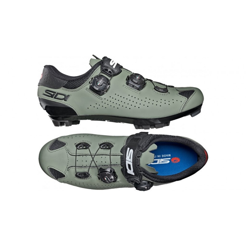 Chaussure vtt enduro discount sidi