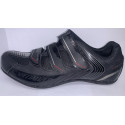  Chaussures SPECIALIZED route Sport RBX noir décor gris