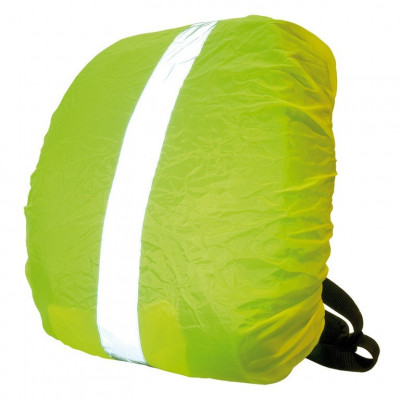  Housse imperméable WOWOW Rain Bag Cover 45 jaune