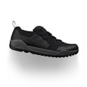 Chaussures vtt - FIZIK Ergolace X2 Terra - noir décor gris