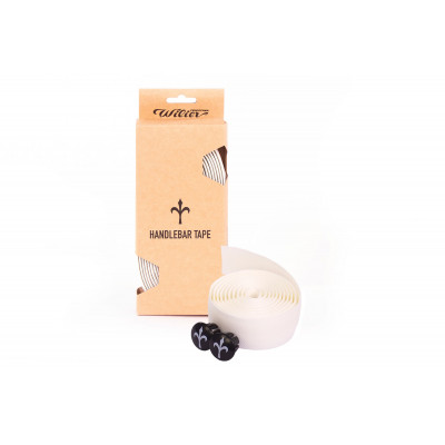 Guidoline WILIER blanche : mousse de silicone