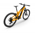 Vélo électrique VTT 29p alu - SCOTT 2022 Patron eRide 920 Orange 750 - Orange décor noir