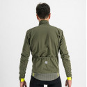 Veste thermique hiver - SPORTFUL Super Jacket - vert kaki